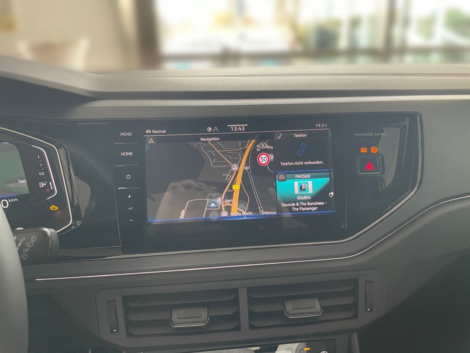 Volkswagen Taigo - Bild 11