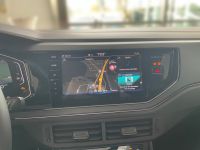 Volkswagen Taigo - Vorschau Bild 11