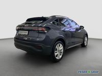 Volkswagen Taigo - Vorschau Bild 6