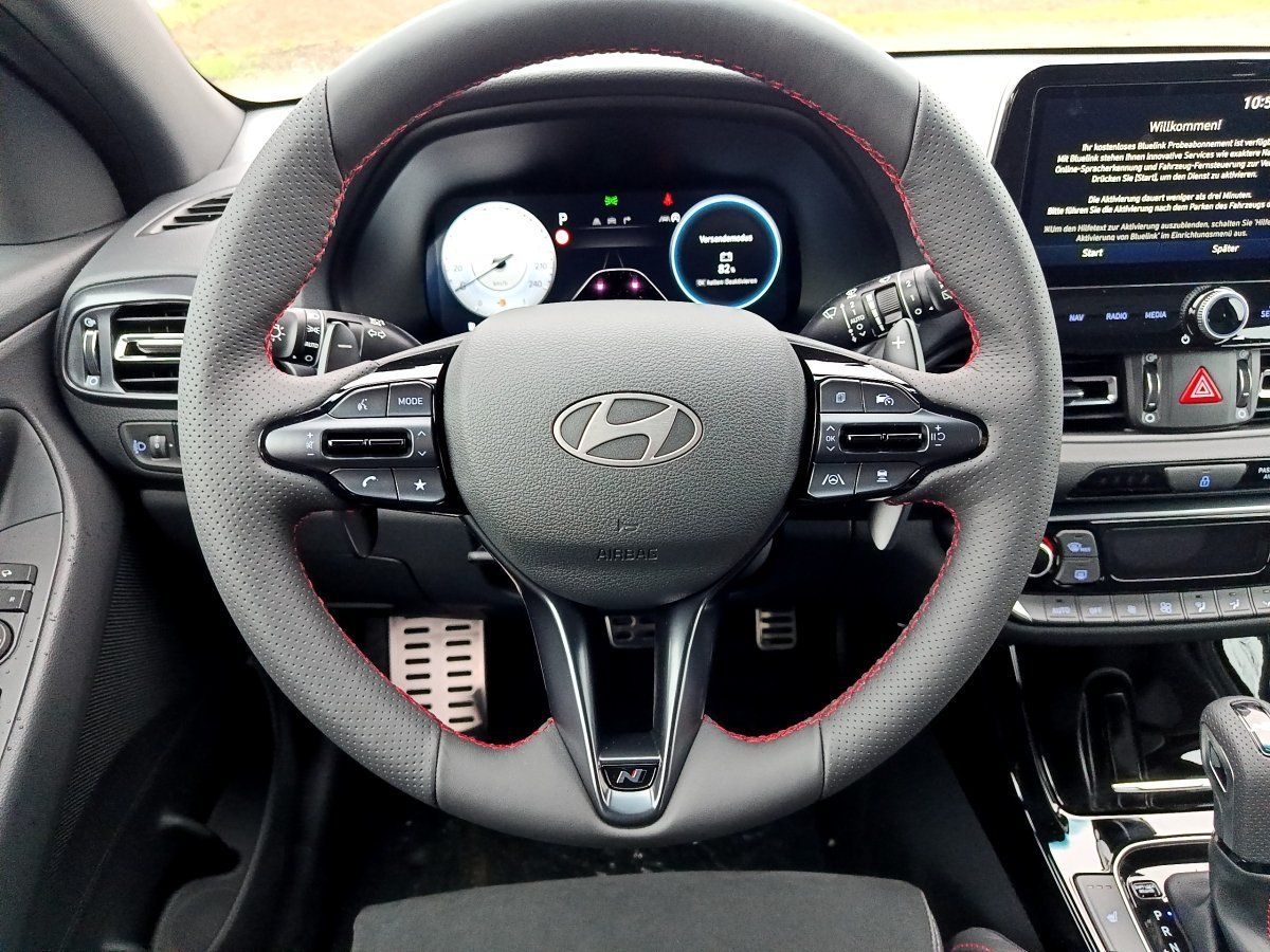 Hyundai i30 – Bild 10