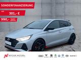Hyundai i20 1.6 T-GDI N PERFORMANCE LED+NAVI+APP+SHZ+RFK - Hyundai i20 Performance Gebrauchtwagen