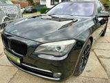 BMW 730d Lim. * 3.-Hand * Leder * Navi *Kamera * SZH - BMW 7er Reihe aus 2008