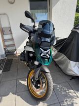 BMW R 1300 GS Tramuntana, Opt. 719, Autom., Volla. - Angebote