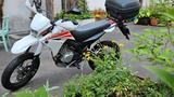 Yamaha XT125X - YAMAHA XT 125