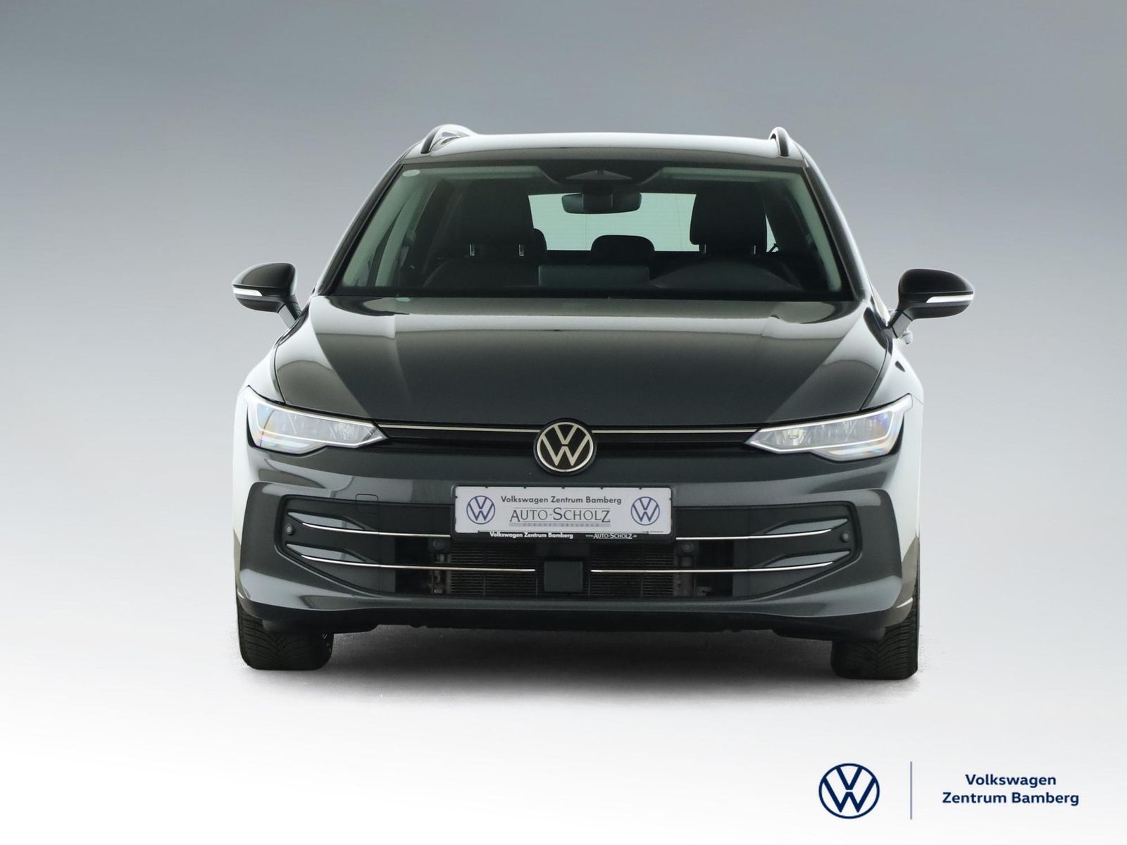 Volkswagen Golf VIII Variant 2.0 TDI Goal AHK RFK ACC LED P foto 2