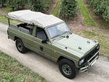 Nissan Patrol ML6 Militar, HMMWV, Willys, ... - Nissan Gebrauchtwagen von 2000
