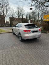 Maserati Levante Benzin 3.0 V6 316kW S GRANLUSSO 4x4 ... - Maserati Levante in Dortmund