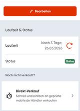 ALPINA D3 3.0 Biturbo Allrad Touring - - ALPINA aus 2018