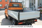 Piaggio Porter NP6 Kipper 220 PRO SOFORT !!! - Piaggio Kastenwagen
