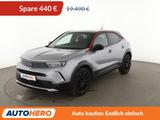 Opel Mokka X 1.2 Turbo GS Line Aut.*NAV*MATRIX*ACC*SH - Opel Mokka X in München
