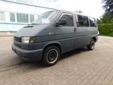 Volkswagen T4 2,5TDI 75KW*Tüv 02-27*Multivan/Camper - Angebote entsprechen deinen Suchkriterien