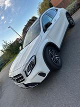 Mercedes-Benz GLA 250 4MATIC DCT - *Night Paket* - gebrauchte Mercedes-Benz GLA 250 aus dem Jahr 2017