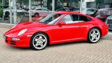 Porsche 997.1 3.6 Carrera Coupé - 21.713km - 1. Hand - Porsche 997 in Wuppertal