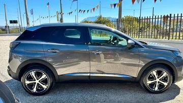 Peugeot 3008 - 12