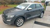 Volkswagen T-Roc 2.0 TDI - 4MOTION - Manuale - Volkswagen T-Roc mit Diesel-Antrieb: Kombi
