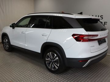 Skoda Kodiaq 1.5 TSI 7-Sitze Matrix Navi AHK