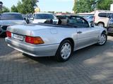 Mercedes-Benz SL 320 Roadster 129 Klima Leder Tempomat - Mercedes-Benz SL 320