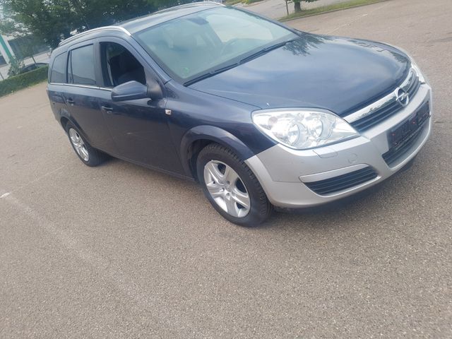 Opel Astra Caravan 1.6 ECOTEC INNOVATION ET INNOV...