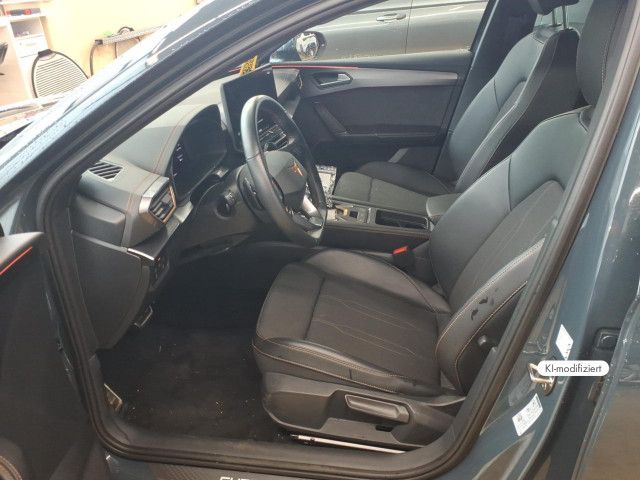 Cupra Leon - Bild 7