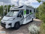 Forster T 745 EB Travel-Line- & Winter-Paket - Forster T 745 EB Automatik