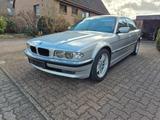 BMW 740i A - - gebrauchte BMW 740 aus dem Jahr 2001