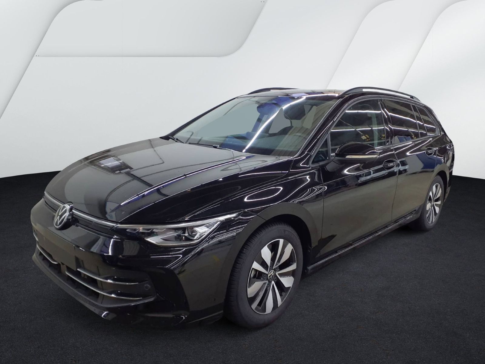 Volkswagen Golf - Bild 3