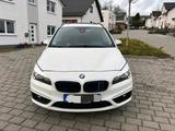 BMW 220D Gran Tourer in Alpinweiß - BMW 220 in Solingen