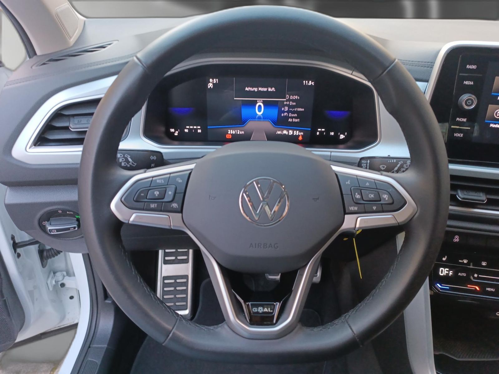 Volkswagen T-Roc - Bild 11