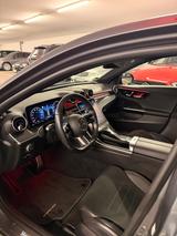 Mercedes-Benz C300Autom.JungeSterne12M Garntie Service B5 neu - Mercedes-Benz C-Class: Service A