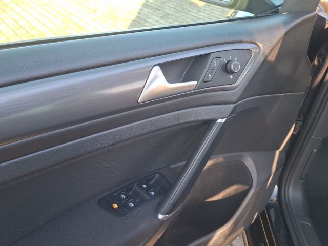 Golf VII Variant TSI Comf.+DSG+Sitzheizung