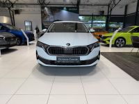 Skoda Octavia - Vorschau Bild 3