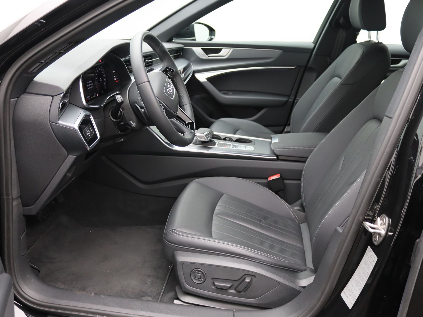 Audi A6 - Bild 14