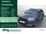 Skoda Karoq Sportline 1.5 TSI ACT DSG Navi Matrix SHZ - Skoda Gebrauchtwagen in Reutlingen