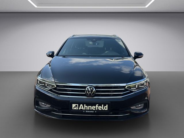 Passat Variant 2.0 TDI Business KAMERA NAVI ACC