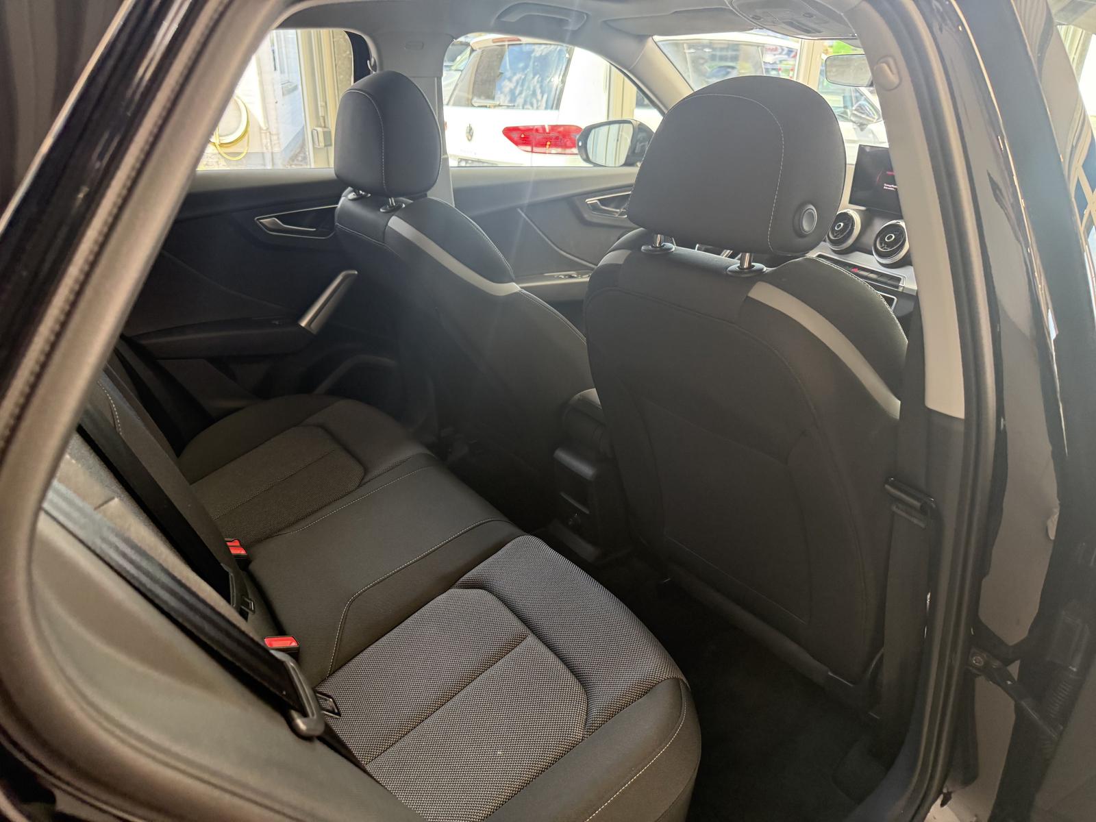 Audi Q2 S-Line Sport 35 Autom., *Matrix *Pano *Kamera, миниатюра 12