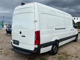 Mercedes-Benz Sprinter III Kasten RWD 315 CDI *KAMERA*KLIMA* - gebrauchte Mercedes-Benz Sprinter aus dem Jahr 2021