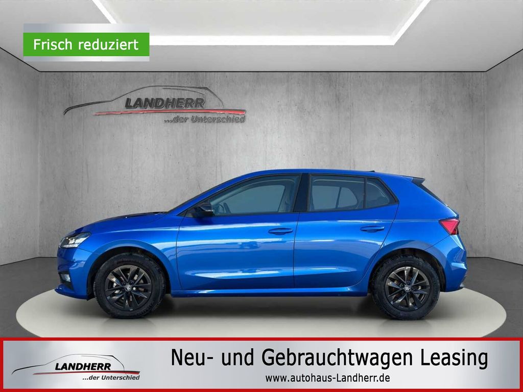 Image of Skoda Fabia