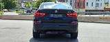 BMW X4 xDrive 20 d F26 Euro 6 Navi Automatik - BMW X4 Gebrauchtwagen in Düsseldorf