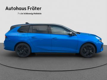 Fotografie 4 des Opel Astra L ST GS 360°-Cam Sitz-/Lenkradheizung