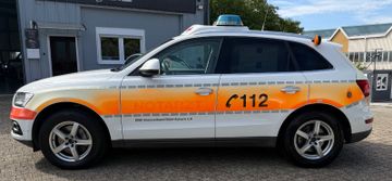 Audi Q5 - 4