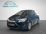 Ford C-MAX Trend Tempomat PDC CD Klimaaut. SRA BT - Ford C-Max Trend mit Diesel-Antrieb
