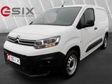 Citroën Berlingo Kasten Driver M/L1/Benzin/HU Neu/Navi - Angebote