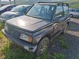 Suzuki SUZUKI Vitara 1.6 GPL tetto rigido Gancio traino - gebrauchte Suzuki Vitara aus dem Jahr 1990