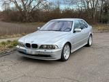 BMW E39 530d - BMW 530: D E39