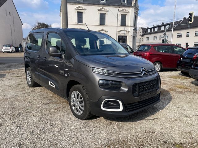 Citroën Berlingo Start M 1,6L HDI