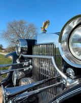 Andere Zimmer Golden Spirit V8 Roadster / Excalibur - : Excalibur