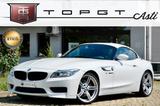 BMW Z4 28i 2.0 SDRIVE MSPORT 245cv AUTO, UNICOPR - BMW Z4: 2.0