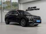 BMW X1 xDrive28i A Sport Line Aut, 1 Jahr Garantie - BMW X1: 28i