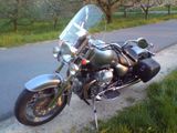 Moto Guzzi 1100 California Jackal - MOTO GUZZI 1100 CALIFORNIA