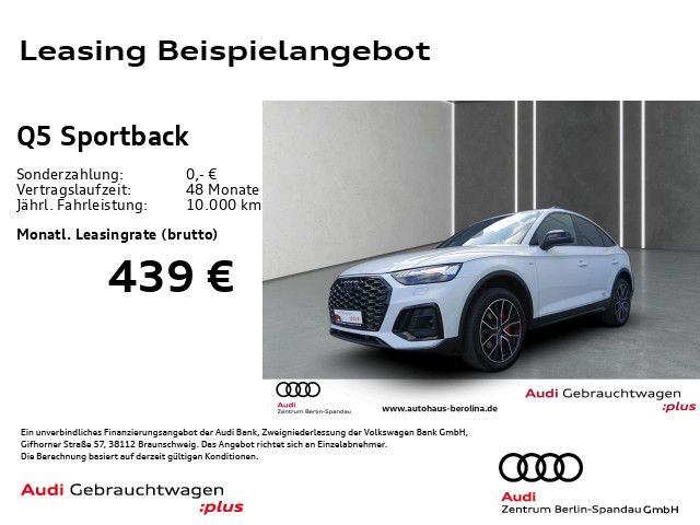 Audi Q5 - Bild 2